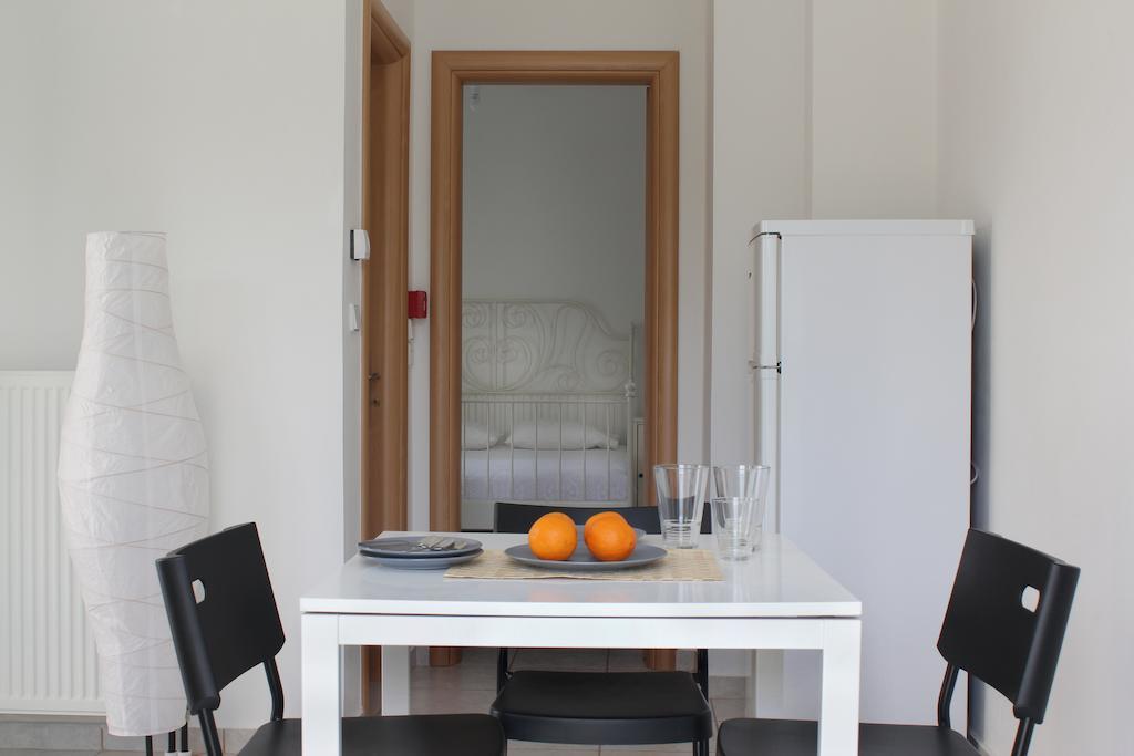 Ithaca'S Poem Apartments Ithaka Pokoj fotografie