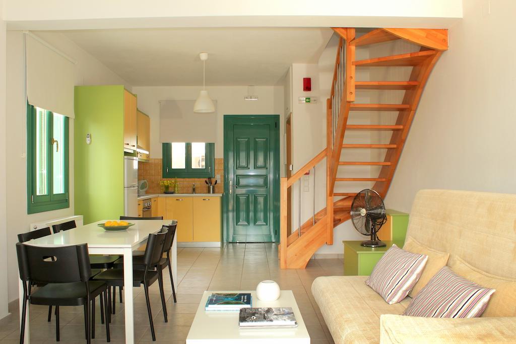 Ithaca'S Poem Apartments Ithaka Pokoj fotografie